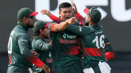 ওডিআই