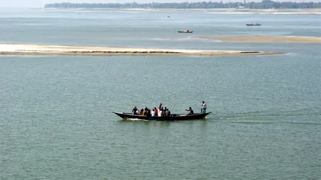 নদী